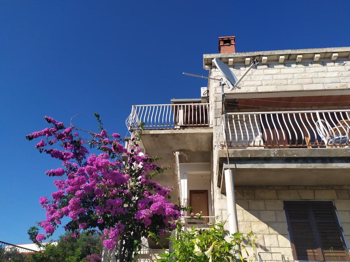 Appartement Honey Bee Cavtat Extérieur photo